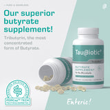 TAUBIOTIC - 90 caps