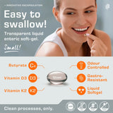 AMPBIOTIC® - 90 caps.