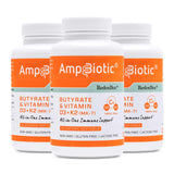 AMPBIOTIC® - 90 caps.