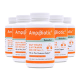 AMPBIOTIC® - 90 caps.