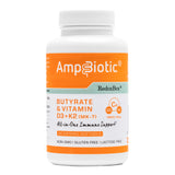 AMPBIOTIC® - 90 caps.