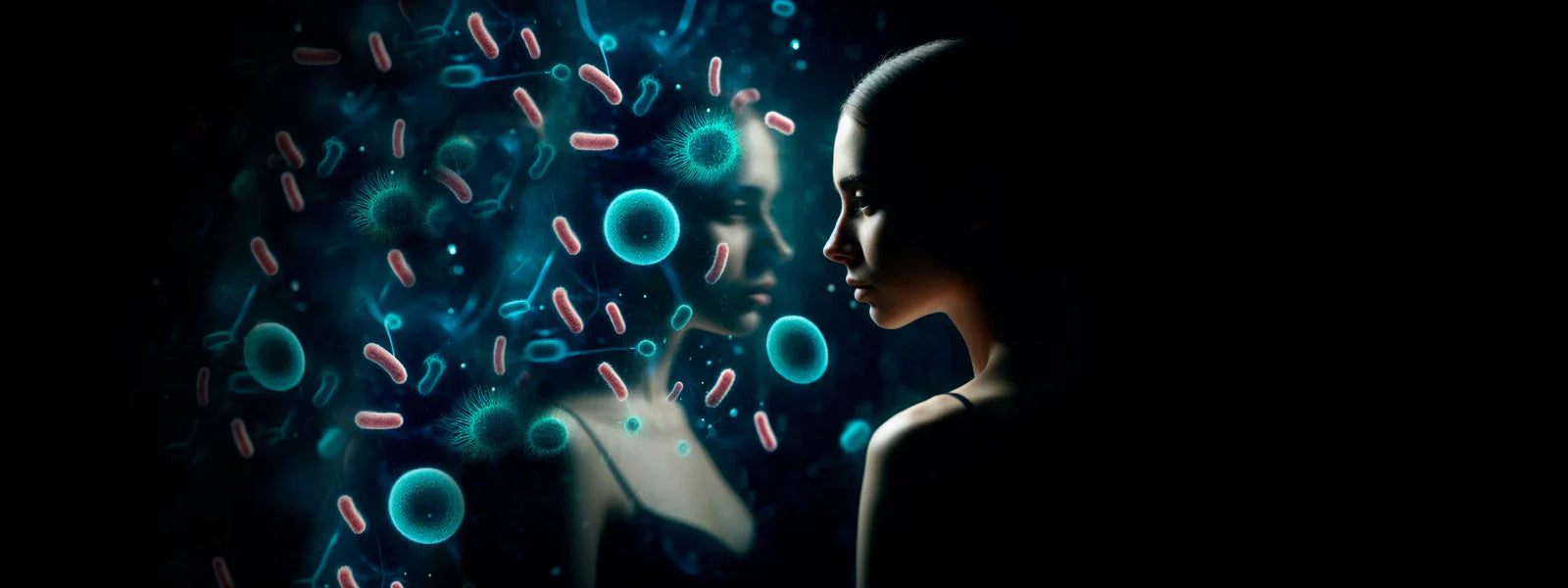 Factors that affect your inner gut microbial forest (Part I)