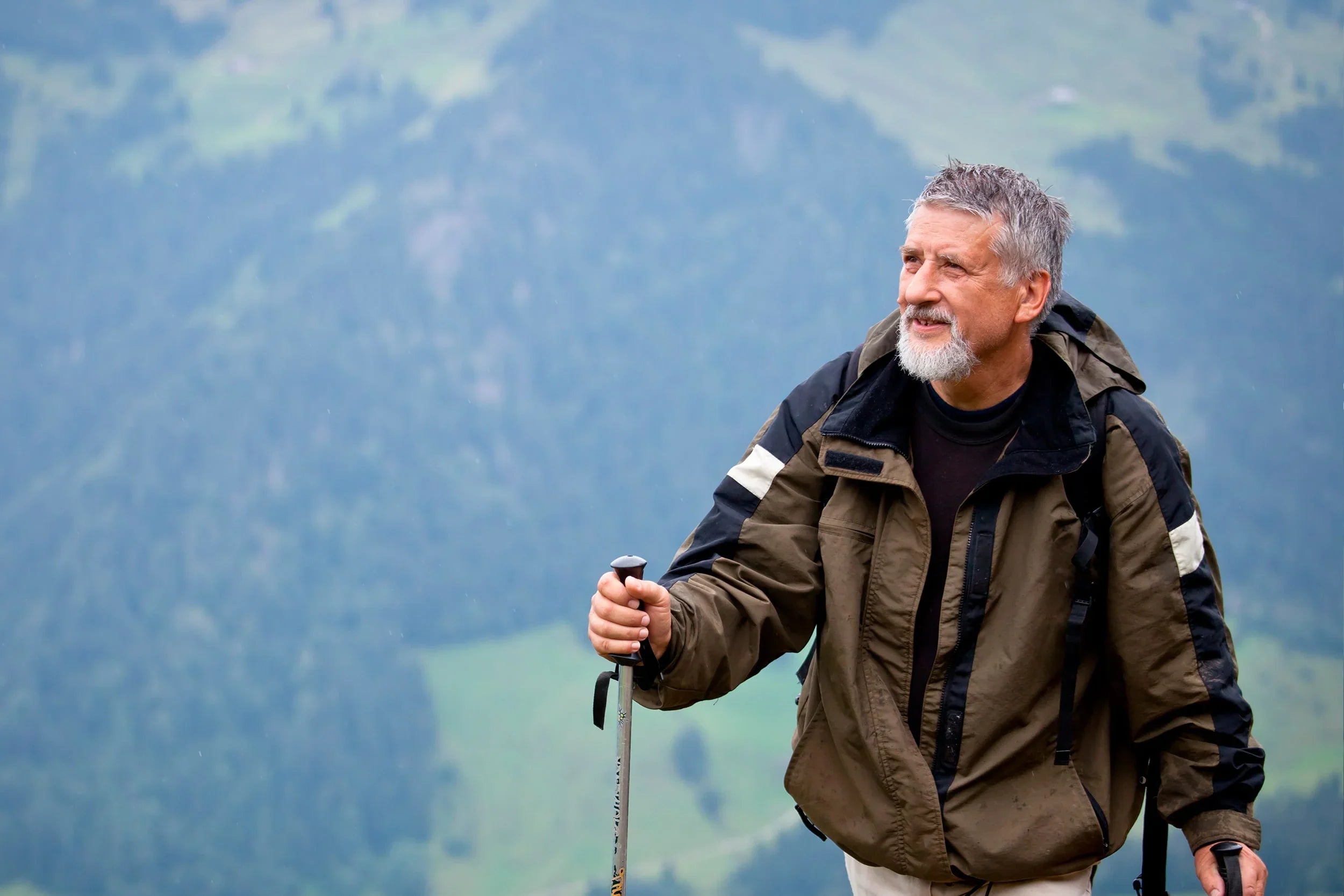 A 'resilient' Gut Microbiota may be a critical factor in healthy ageing