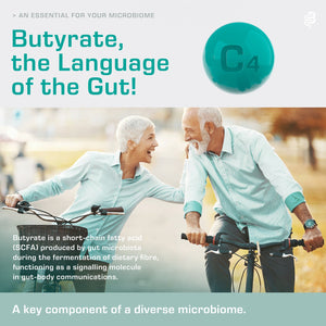 TAUBIOTIC - 30 caps.