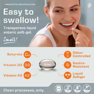 AMPBIOTIC - 30 caps.