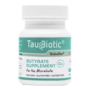 TAUBIOTIC - 30 caps.