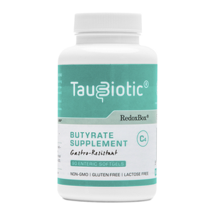 TAUBIOTIC - 90 cápsulas