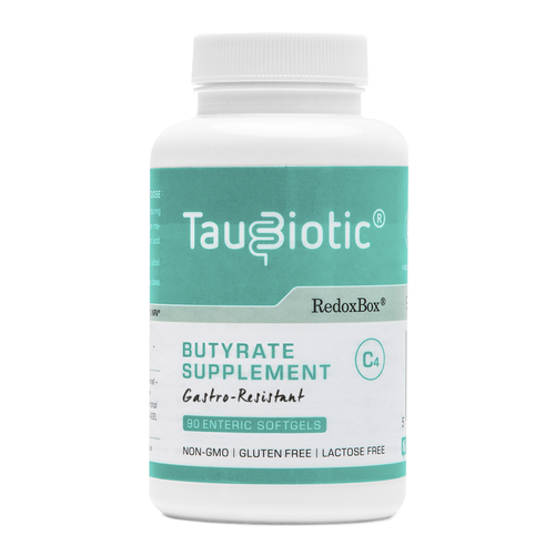 TAUBIOTIC - 90 cápsulas