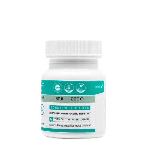 TAUBIOTIC - 30 caps.