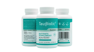 TAUBIOTIC - 90 cápsulas