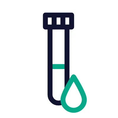 Salud metabólica y endocrina